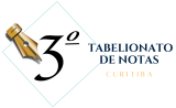 3º Tabelionato de Notas de Curitiba