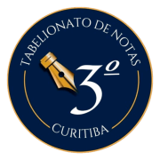 3º Tabelionato de Notas de Curitiba